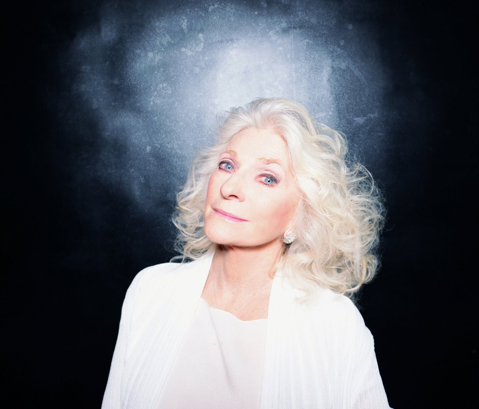 Judy Collins; PHOTO CREDIT: Courtesy of Judy Collins
